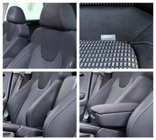 EXEO ST SPORT 170 CV TECHO * 1 DUEÑO Y NACIONAL *