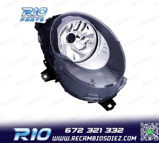 FARO DCH PARA MINI F56 14- BLANCO