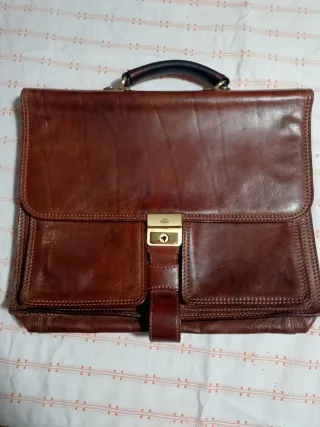 The Bridge Cartella Ventiquattrore