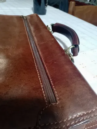 The Bridge Cartella Ventiquattrore