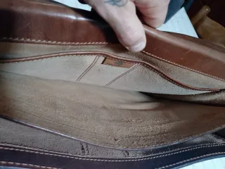 The Bridge Cartella Ventiquattrore