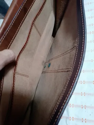 The Bridge Cartella Ventiquattrore