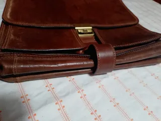 The Bridge Cartella Ventiquattrore