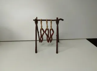 Lote Playmobil Tambor