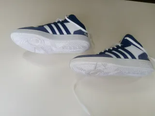 Adidas Hoops 3.0 Mid Zapatillas Baloncesto