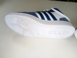 Adidas Hoops 3.0 Mid Zapatillas Baloncesto