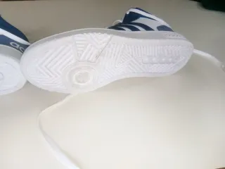 Adidas Hoops 3.0 Mid Zapatillas Baloncesto