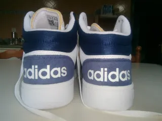 Adidas Hoops 3.0 Mid Zapatillas Baloncesto