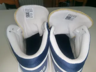 Adidas Hoops 3.0 Mid Zapatillas Baloncesto