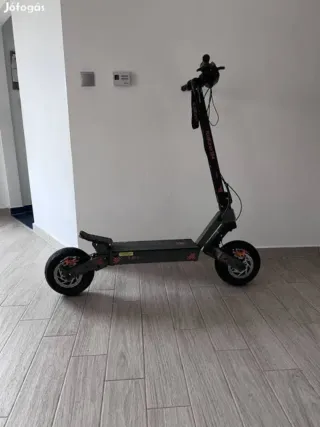 Patinete Eléctrico Kukirin G4