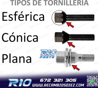 SEPARADORES PARA FIAT