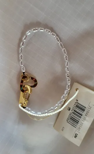 Pulsera Bimba y Lola Corazón