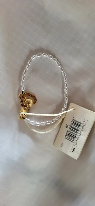 Pulsera Bimba y Lola Corazón