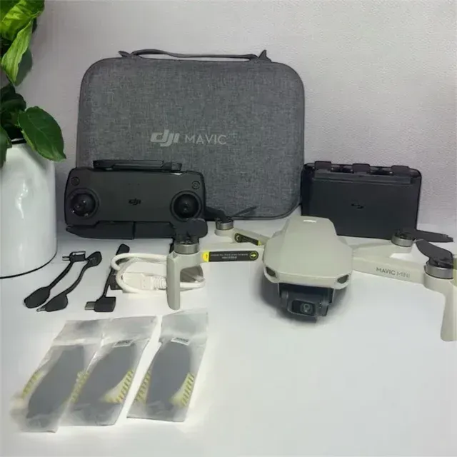 DJI Mavic Mini Combo