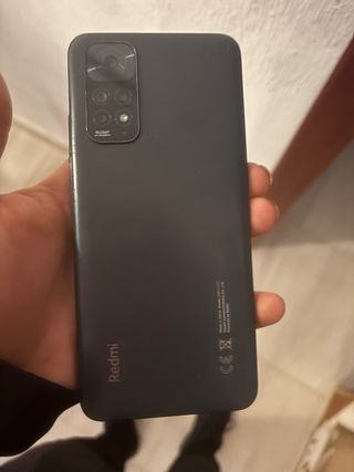 Xiaomi Redmi Note 11 para piezas