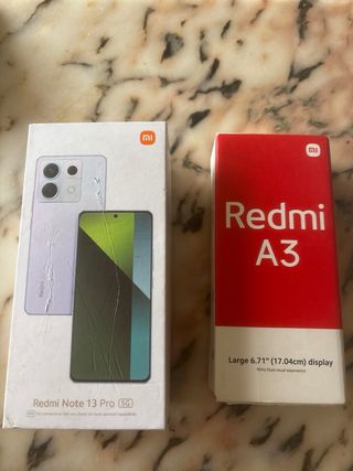 móviles para piezas