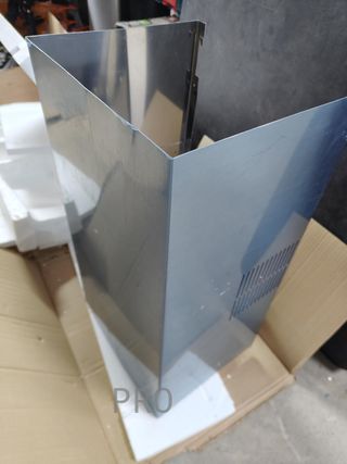 Campana extractora - Teka