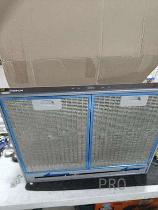 Campana extractora - Teka