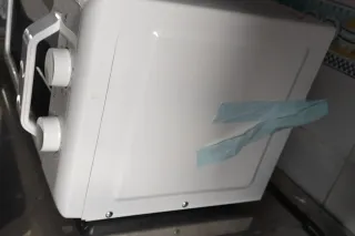 Microondas Taurus Blanco