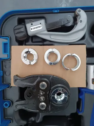 PRENSA MULTICAPA ACO103 PLUS