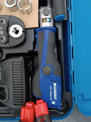 PRENSA MULTICAPA ACO103 PLUS