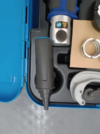 PRENSA MULTICAPA ACO103 PLUS