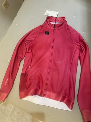 Maillot Gobik Hyder Amaranth talla S