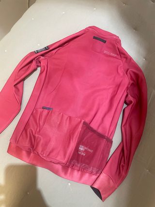 Maillot Gobik Hyder Amaranth talla S