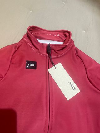 Maillot Gobik Hyder Amaranth talla S