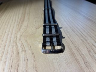 Correa Nato Textil - 22mm