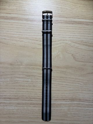 Correa Nato Textil - 22mm