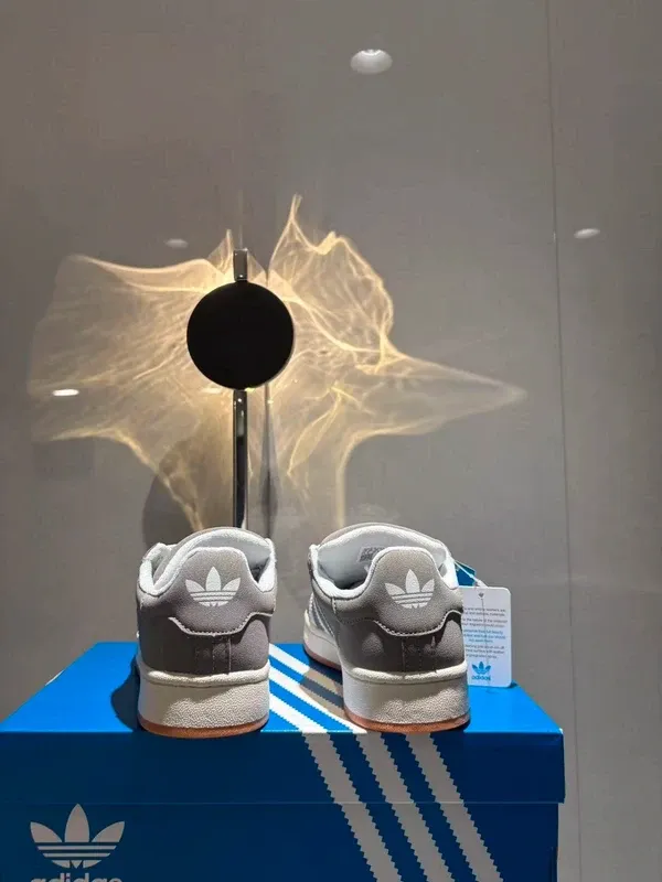 Adidas Campus 00s Talla 38