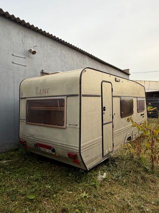 Caravana LMC