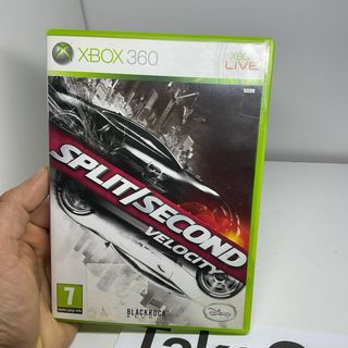 Split/Second Velocity Xbox 360