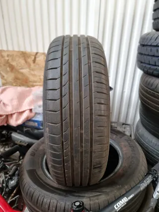 Neumático 195/65R15 91H