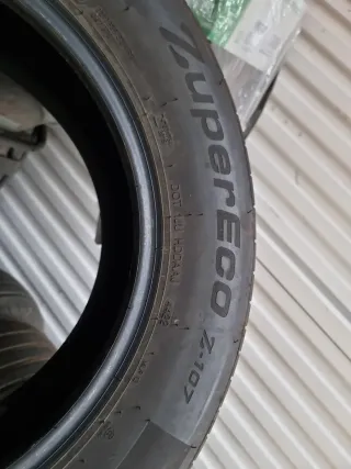 Neumático 195/65R15 91H