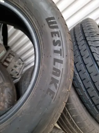 Neumático 195/65R15 91H