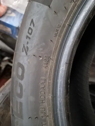 Neumático 195/65R15 91H