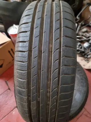 Neumático 195/65R15 91H