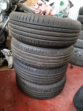 Neumático 195/65R15 91H