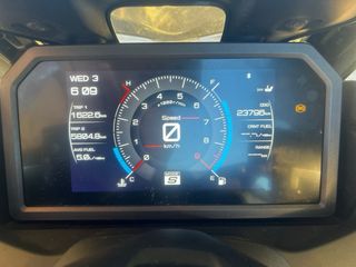 Yamaha TMAX 560 Tech Max