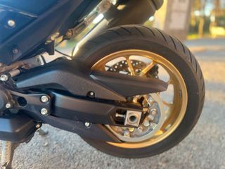 Yamaha TMAX 560 Tech Max