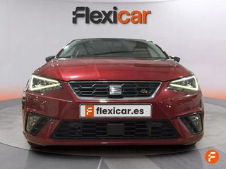Seat Ibiza SC 1.0 EcoTSI 110cv FR