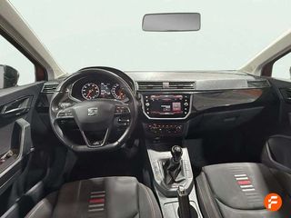 Seat Ibiza SC 1.0 EcoTSI 110cv FR