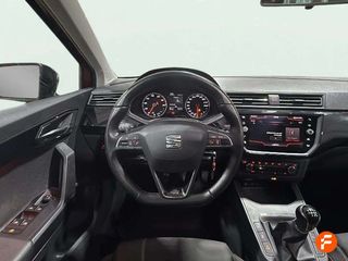 Seat Ibiza SC 1.0 EcoTSI 110cv FR