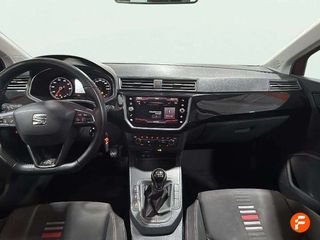 Seat Ibiza SC 1.0 EcoTSI 110cv FR