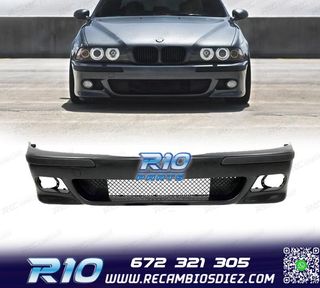 PARAGOLPES DELANTERO BMW E39 95-03 LOOK M5