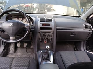 DESPIECE COMPLETO PEUGEOT 407