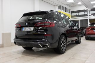 BMW X5 2020