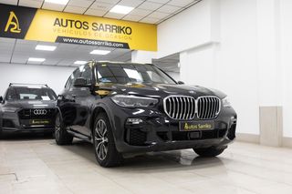 BMW X5 2020